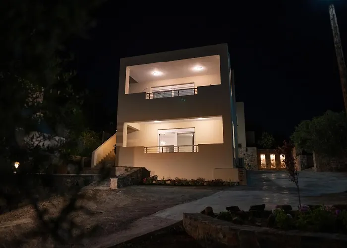 Elounda Dream House 2
