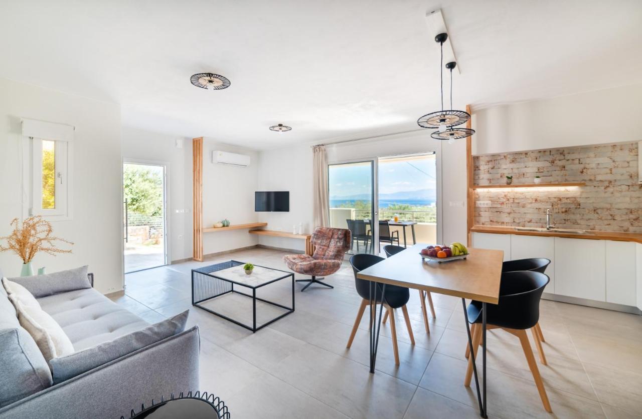 Dream House 2 Апартаменты