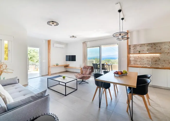 Elounda Dream House 2
